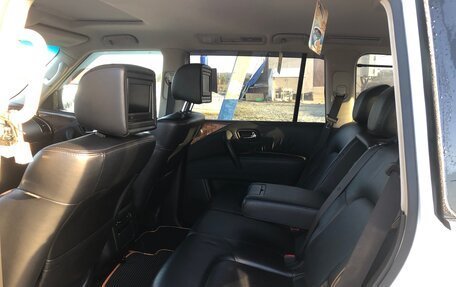 Nissan Patrol, 2011 год, 2 900 000 рублей, 6 фотография