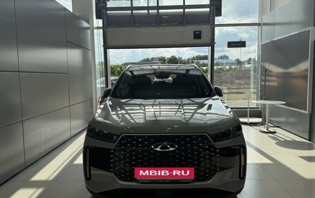 Chery Tiggo 4 I рестайлинг, 2025 год, 2 099 000 рублей, 1 фотография