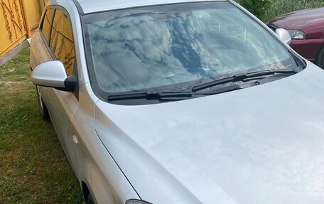 KIA cee'd I рестайлинг, 2009 год, 550 000 рублей, 1 фотография