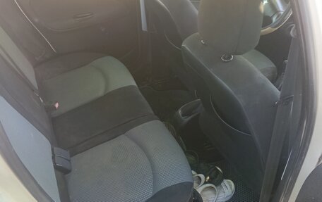 Peugeot 206, 2004 год, 190 000 рублей, 16 фотография