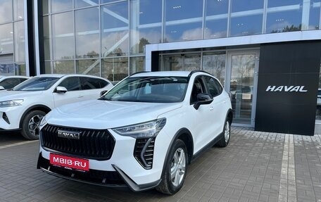 Haval Jolion, 2025 год, 2 249 000 рублей, 1 фотография