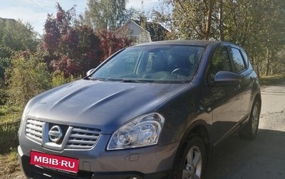 Nissan Qashqai, 2008 год, 990 000 рублей, 1 фотография