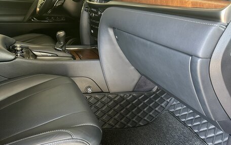 Lexus LX III, 2016 год, 6 450 000 рублей, 19 фотография