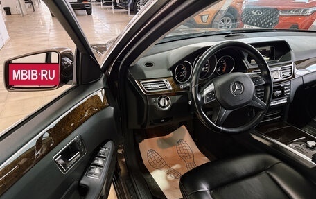 Mercedes-Benz E-Класс, 2013 год, 1 950 000 рублей, 8 фотография