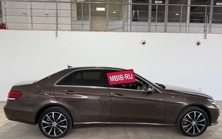 Mercedes-Benz E-Класс, 2013 год, 1 950 000 рублей, 7 фотография