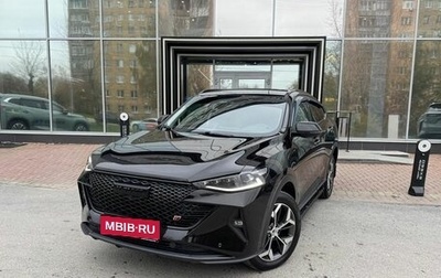 Haval F7x I, 2022 год, 2 200 000 рублей, 1 фотография