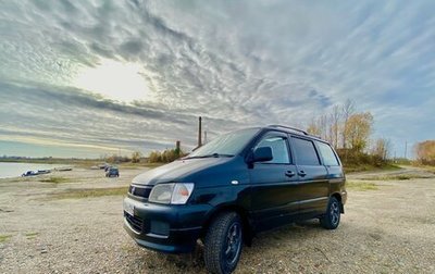 Toyota Town Ace III, 1990 год, 430 000 рублей, 1 фотография