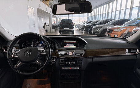 Mercedes-Benz E-Класс, 2013 год, 1 950 000 рублей, 9 фотография