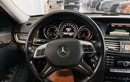 Mercedes-Benz E-Класс, 2013 год, 1 950 000 рублей, 11 фотография