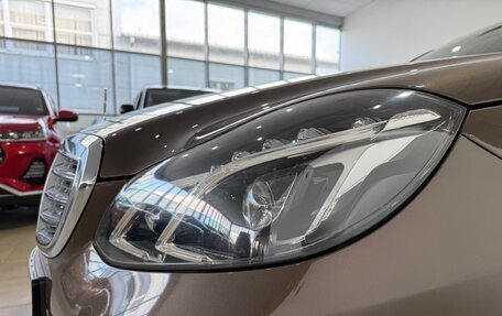 Mercedes-Benz E-Класс, 2013 год, 1 950 000 рублей, 17 фотография