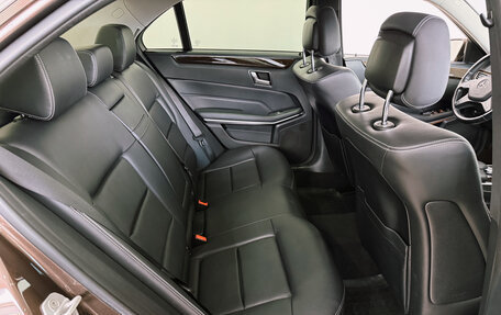 Mercedes-Benz E-Класс, 2013 год, 1 950 000 рублей, 14 фотография