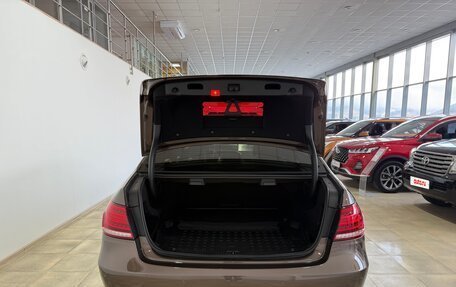 Mercedes-Benz E-Класс, 2013 год, 1 950 000 рублей, 27 фотография