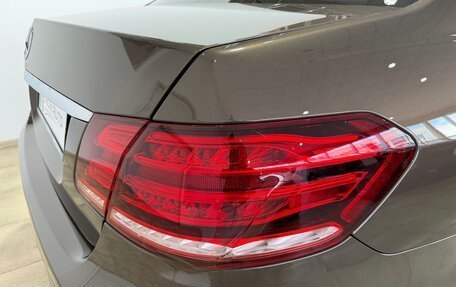 Mercedes-Benz E-Класс, 2013 год, 1 950 000 рублей, 25 фотография