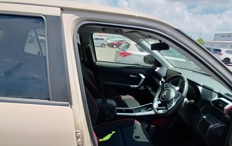 Toyota Raize I, 2022 год, 1 440 000 рублей, 9 фотография
