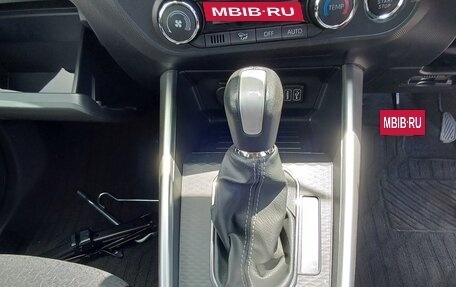 Toyota Raize I, 2022 год, 1 440 000 рублей, 13 фотография