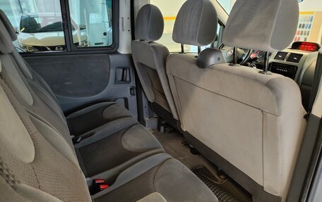 Fiat Scudo II, 2014 год, 1 480 000 рублей, 6 фотография