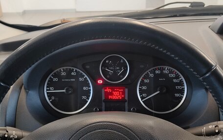 Fiat Scudo II, 2014 год, 1 480 000 рублей, 14 фотография