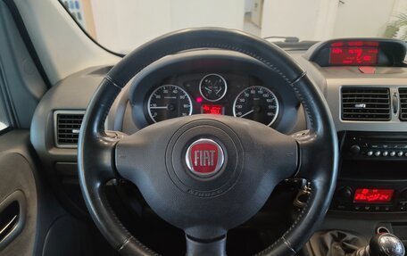 Fiat Scudo II, 2014 год, 1 480 000 рублей, 13 фотография