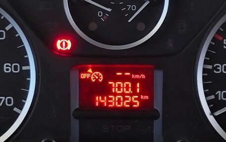 Fiat Scudo II, 2014 год, 1 480 000 рублей, 15 фотография
