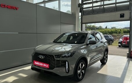 Chery Tiggo 4 I рестайлинг, 2025 год, 2 099 000 рублей, 3 фотография