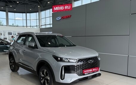 Chery Tiggo 4 I рестайлинг, 2025 год, 2 099 000 рублей, 6 фотография
