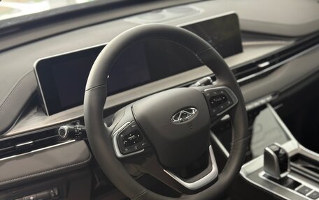 Chery Tiggo 4 I рестайлинг, 2025 год, 2 099 000 рублей, 17 фотография