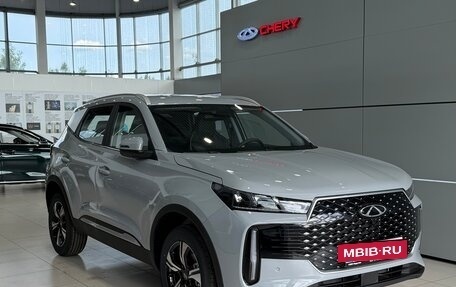 Chery Tiggo 4 I рестайлинг, 2025 год, 2 099 000 рублей, 9 фотография