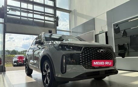 Chery Tiggo 4 I рестайлинг, 2025 год, 2 099 000 рублей, 13 фотография
