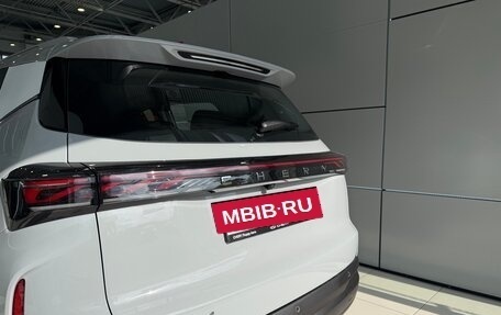 Chery Tiggo 4 I рестайлинг, 2025 год, 2 099 000 рублей, 12 фотография