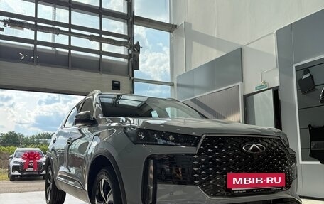 Chery Tiggo 4 I рестайлинг, 2025 год, 2 099 000 рублей, 10 фотография