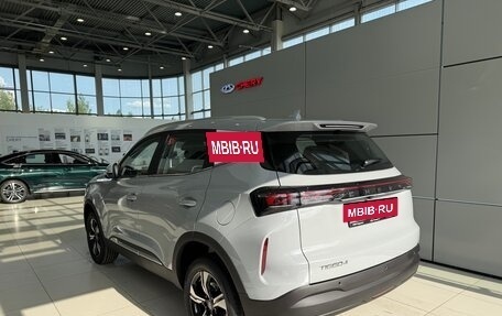 Chery Tiggo 4 I рестайлинг, 2025 год, 2 099 000 рублей, 14 фотография