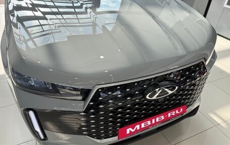 Chery Tiggo 4 I рестайлинг, 2025 год, 2 099 000 рублей, 19 фотография