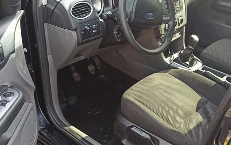 Ford Focus II рестайлинг, 2011 год, 630 000 рублей, 11 фотография