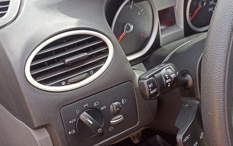 Ford Focus II рестайлинг, 2011 год, 630 000 рублей, 14 фотография