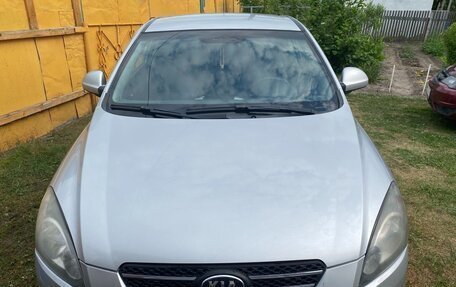 KIA cee'd I рестайлинг, 2009 год, 550 000 рублей, 4 фотография