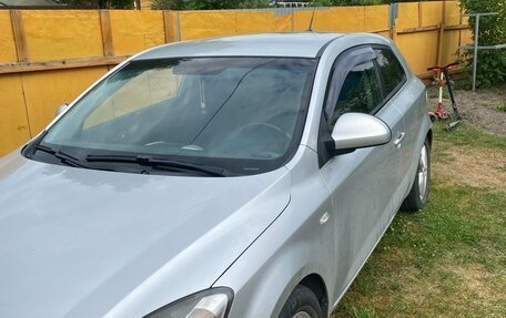 KIA cee'd I рестайлинг, 2009 год, 550 000 рублей, 2 фотография