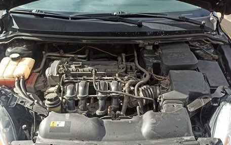 Ford Focus II рестайлинг, 2011 год, 630 000 рублей, 20 фотография