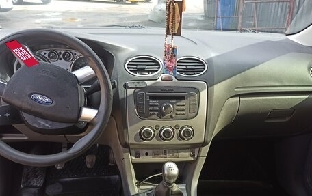 Ford Focus II рестайлинг, 2011 год, 630 000 рублей, 13 фотография