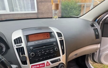 KIA cee'd I рестайлинг, 2009 год, 550 000 рублей, 5 фотография