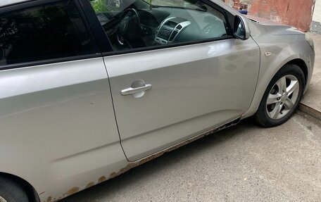 KIA cee'd I рестайлинг, 2009 год, 550 000 рублей, 8 фотография