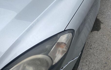 KIA cee'd I рестайлинг, 2009 год, 550 000 рублей, 14 фотография