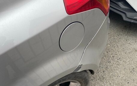 KIA cee'd I рестайлинг, 2009 год, 550 000 рублей, 17 фотография