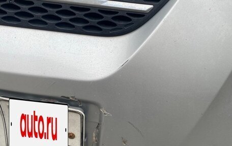 KIA cee'd I рестайлинг, 2009 год, 550 000 рублей, 15 фотография