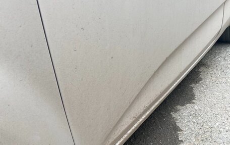 KIA cee'd I рестайлинг, 2009 год, 550 000 рублей, 18 фотография