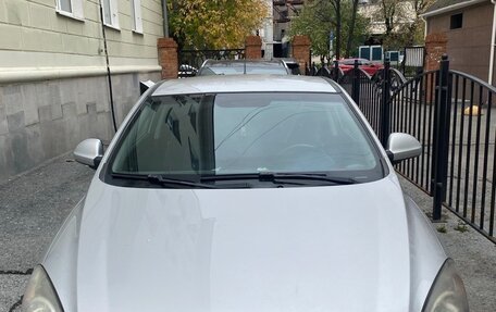 KIA cee'd I рестайлинг, 2009 год, 550 000 рублей, 20 фотография