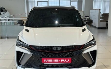 Geely Coolray I, 2023 год, 2 200 000 рублей, 2 фотография