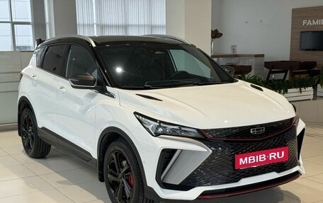 Geely Coolray I, 2023 год, 2 200 000 рублей, 3 фотография