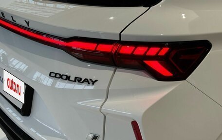 Geely Coolray I, 2023 год, 2 200 000 рублей, 8 фотография