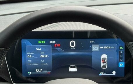 Geely Coolray I, 2023 год, 2 200 000 рублей, 15 фотография