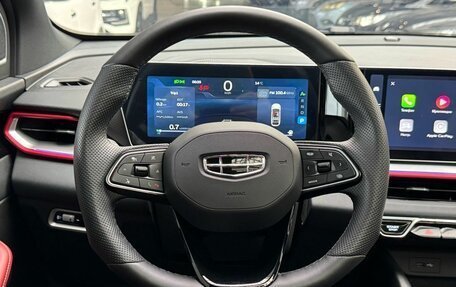 Geely Coolray I, 2023 год, 2 200 000 рублей, 16 фотография